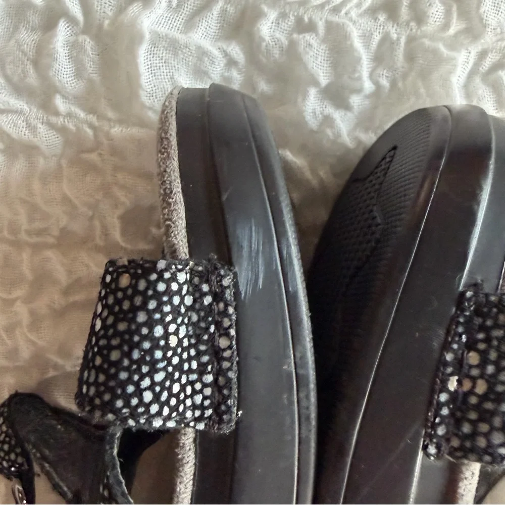 Dansko supportive comfortable